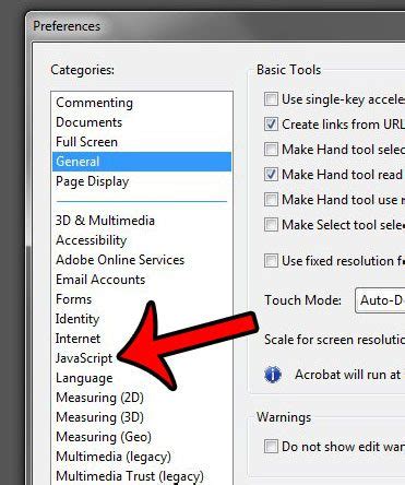 i am auto morepg|Javascript not working in Adobe Reader .